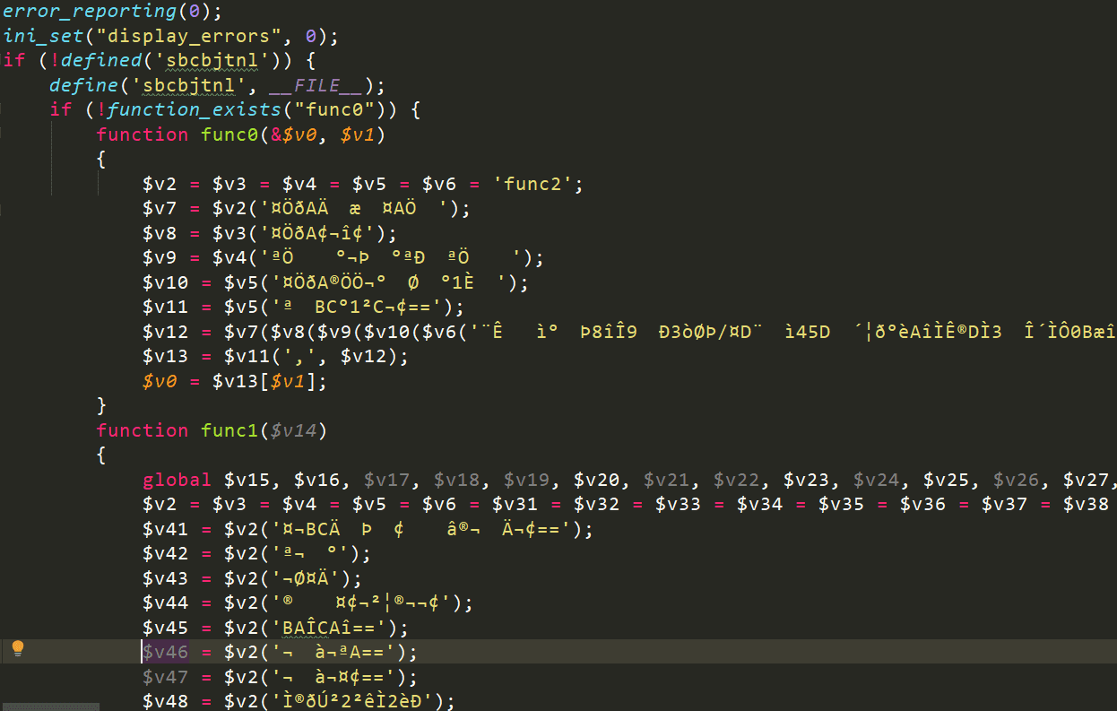 图片[2] - 初探PHP-Parser和PHP代码混淆 - 易航博客