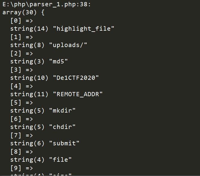 图片[11] - 初探PHP-Parser和PHP代码混淆 - 易航博客