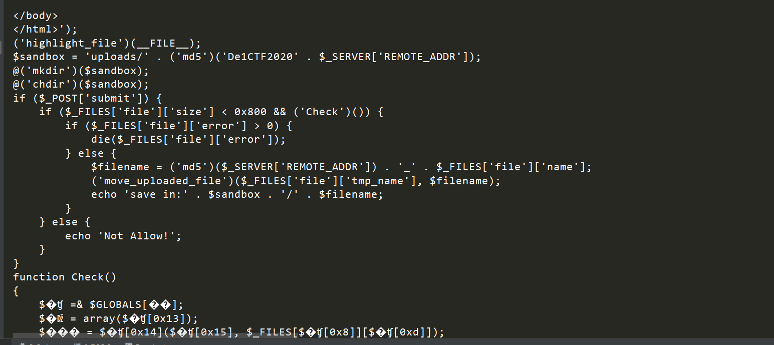 图片[12] - 初探PHP-Parser和PHP代码混淆 - 易航博客