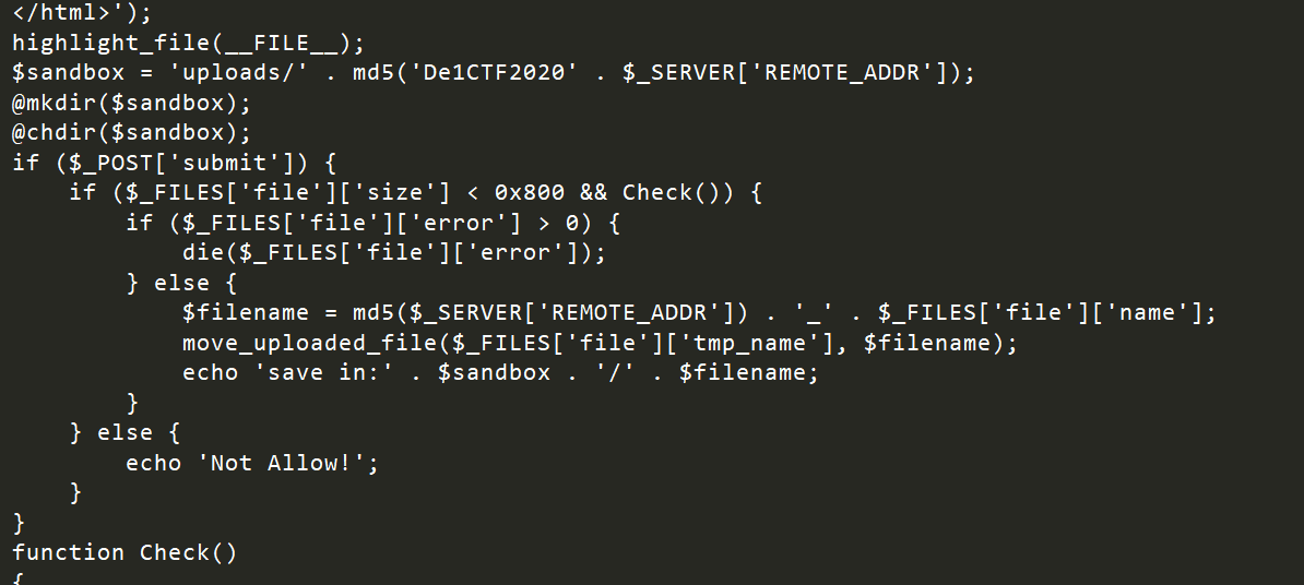 图片[13] - 初探PHP-Parser和PHP代码混淆 - 易航博客