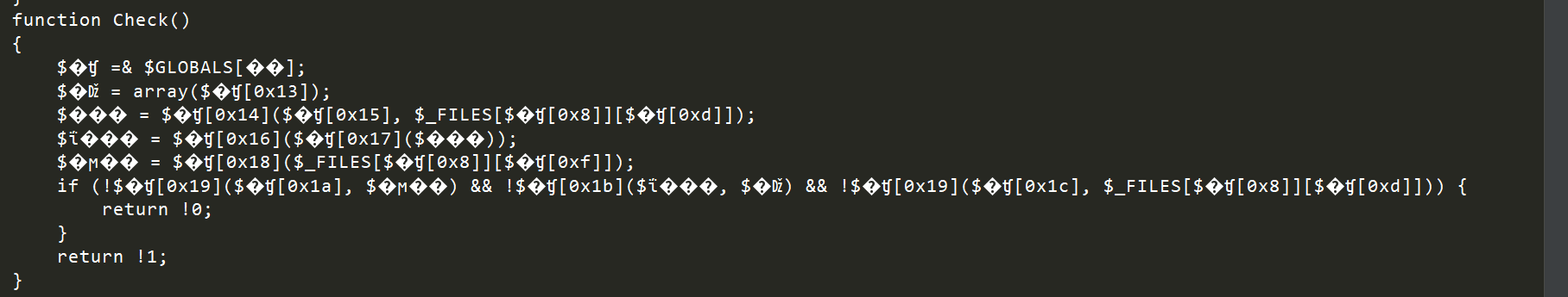图片[14] - 初探PHP-Parser和PHP代码混淆 - 易航博客