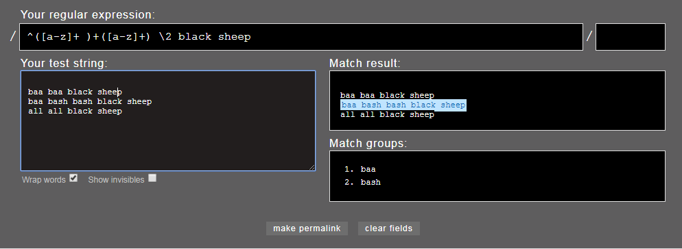 图片[2] - 正则表达式详解 - 易航博客
