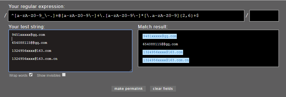 图片[3] - 正则表达式详解 - 易航博客